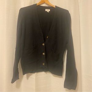 J.Crew Soft Cardigan